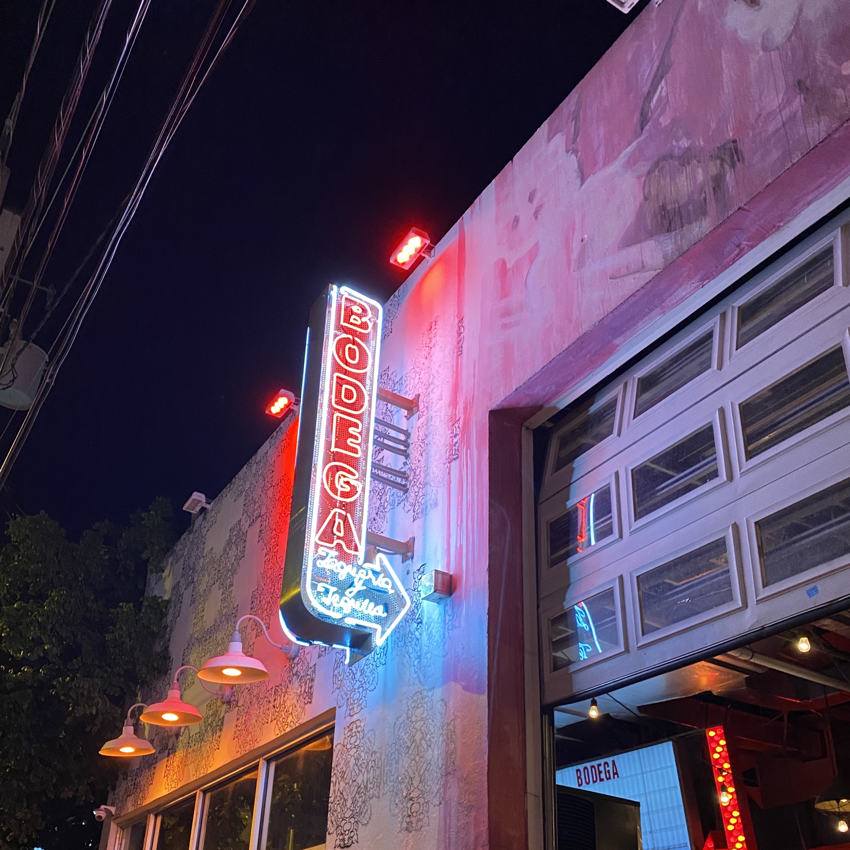 bodega restaurant review elicit folio