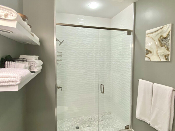 resin art bathroom decor makeover remodel tips elicit folio
