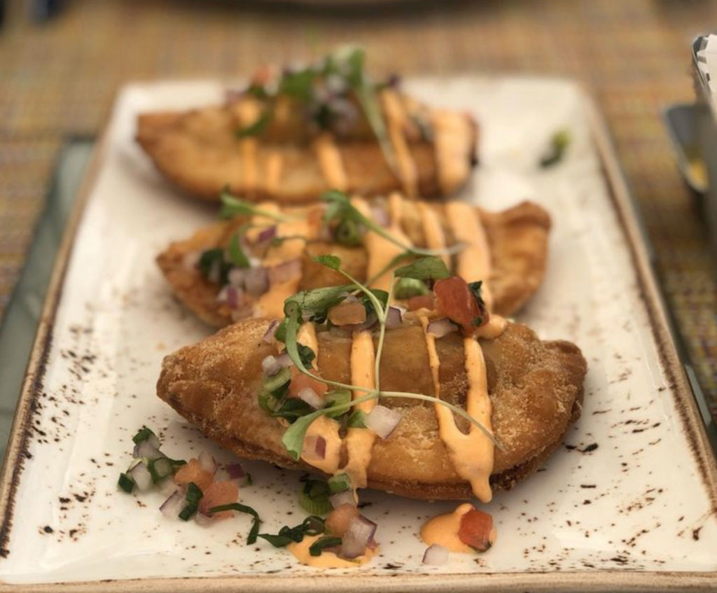 La Mar by Gaston Acurio review elicit folio