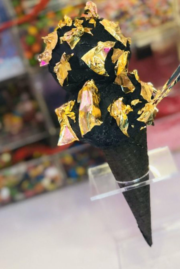 Icy n spicy review elicit folio