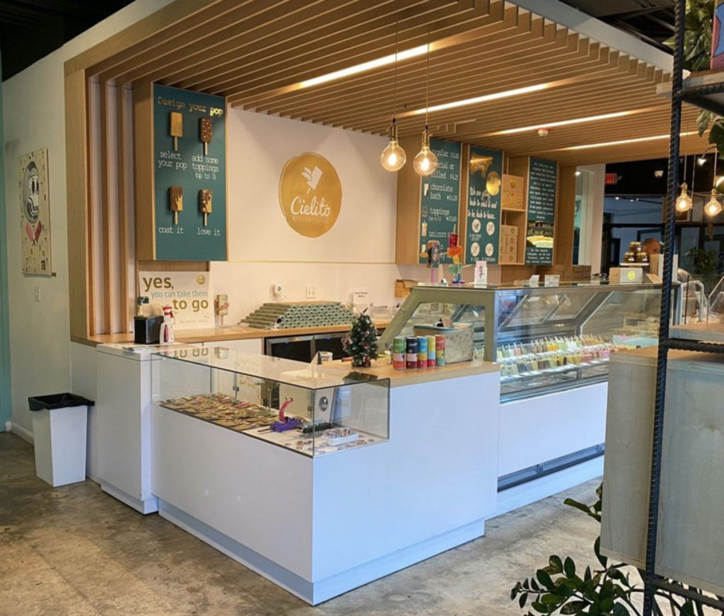 cielito pops review miami elicit folio