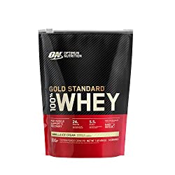 vanilla protein powder