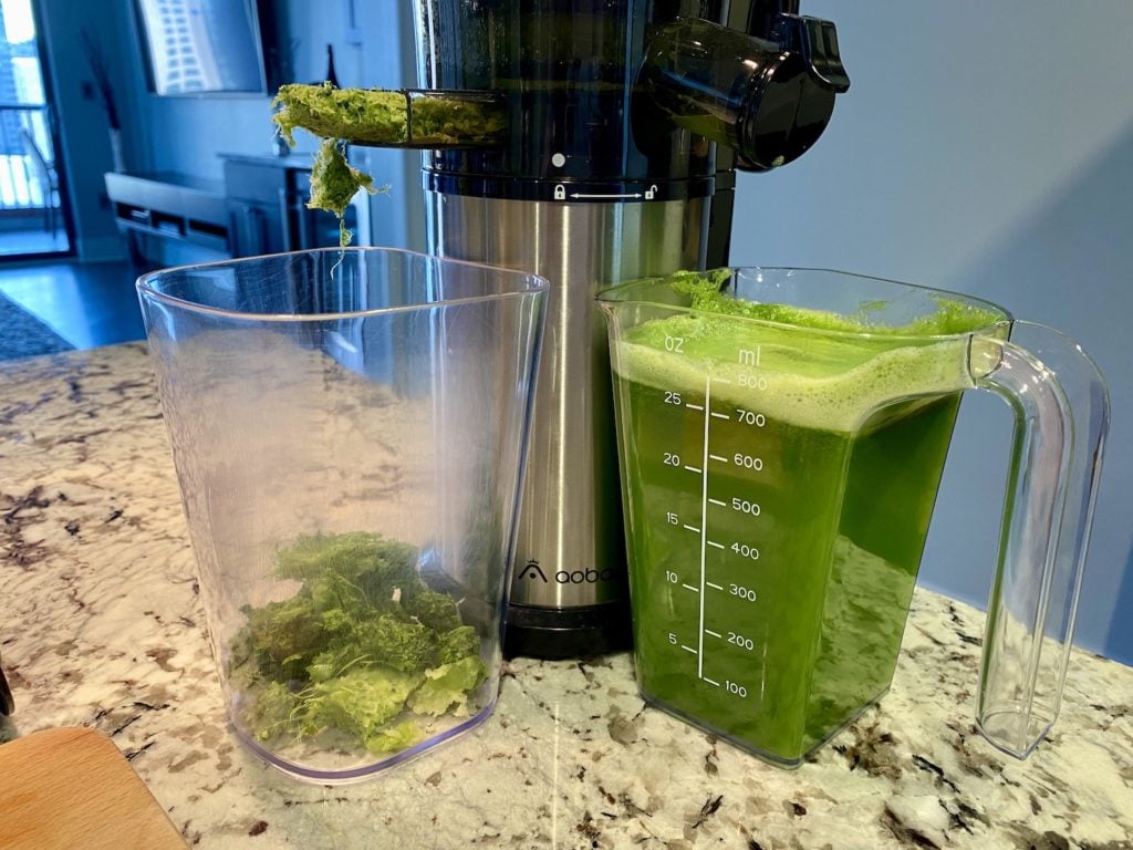 Pineapple_Kale_Ginger_Green_Juice