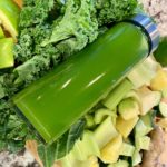 Pineapple_Kale_Ginger_Green_Juice