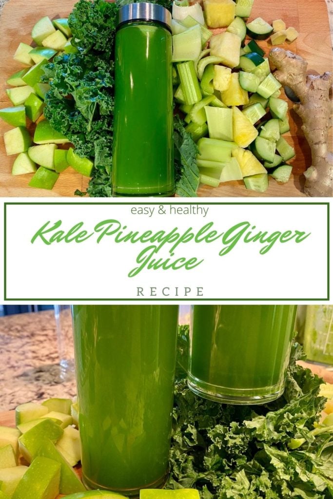 Pineapple_Kale_Ginger_Green_Juice