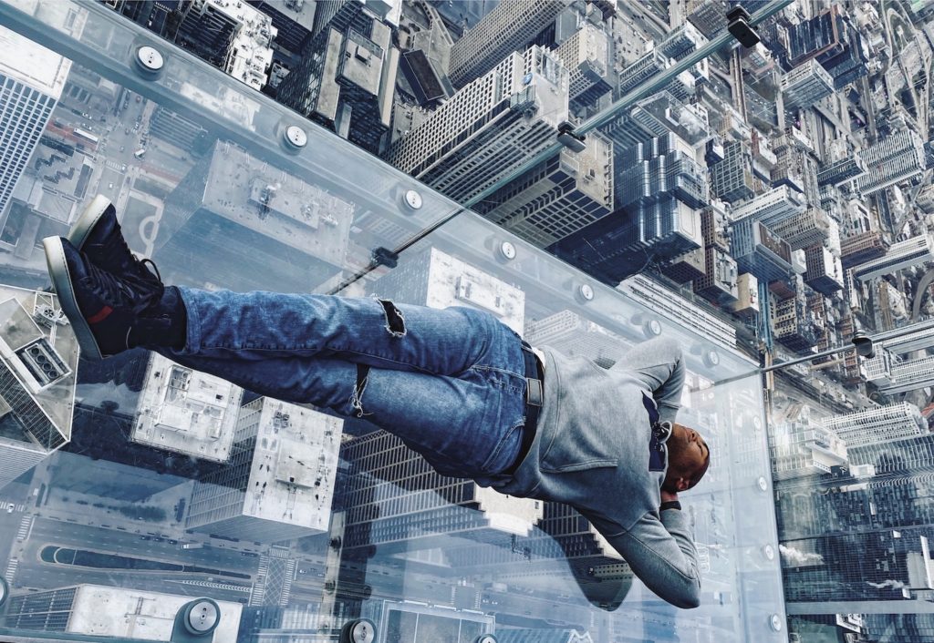 elicit folio best places to visit in chicago willis tower the ledge