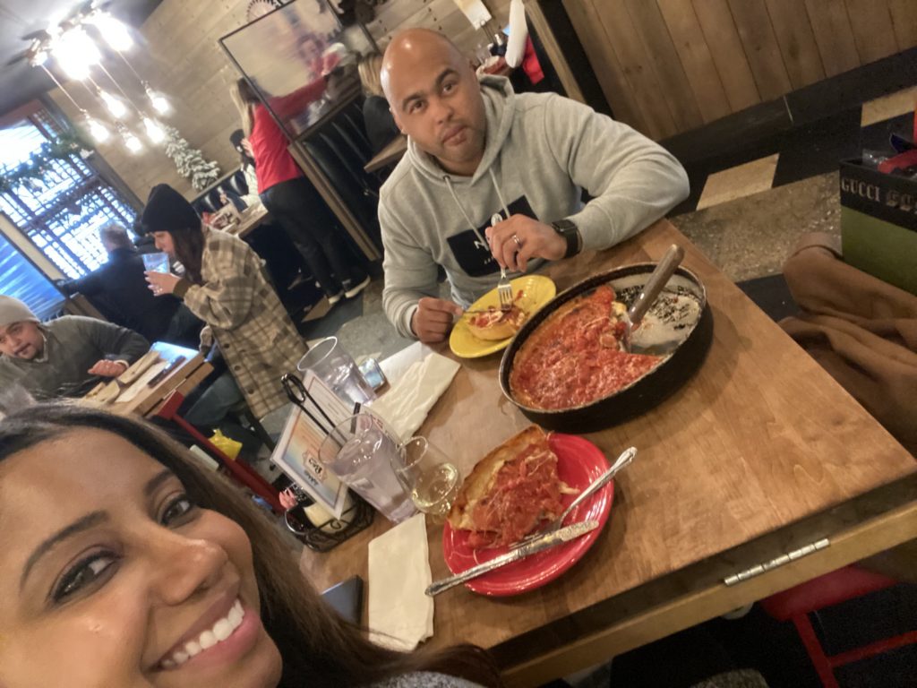 elicit folio best places to eat in chicago lou malnati's