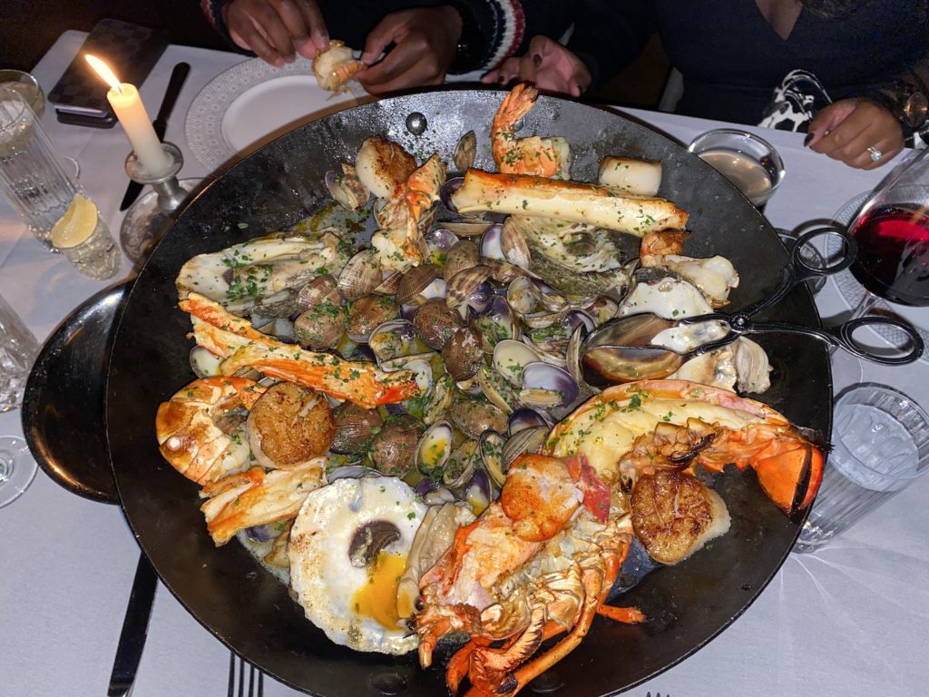 elicit folio best places to eat in chicago maple and ash