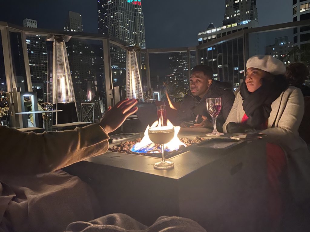 Devereaux chicago elicit folio