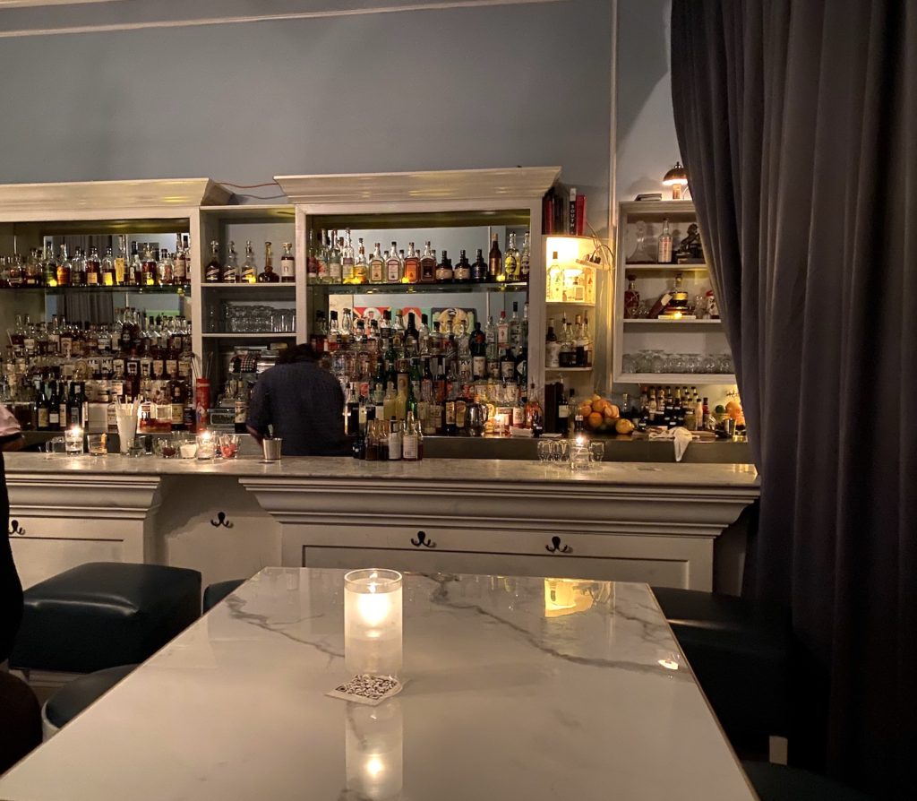 elicit folio best places to eat in chicago violet hour