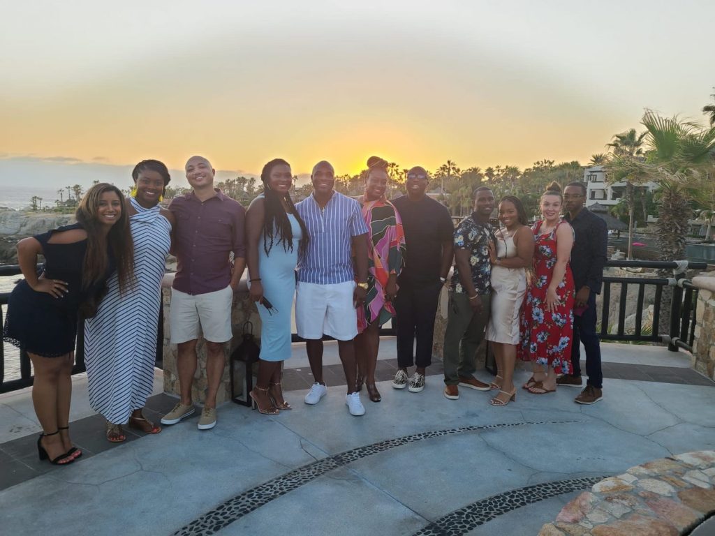 Elicit Folio Cabo Mexico