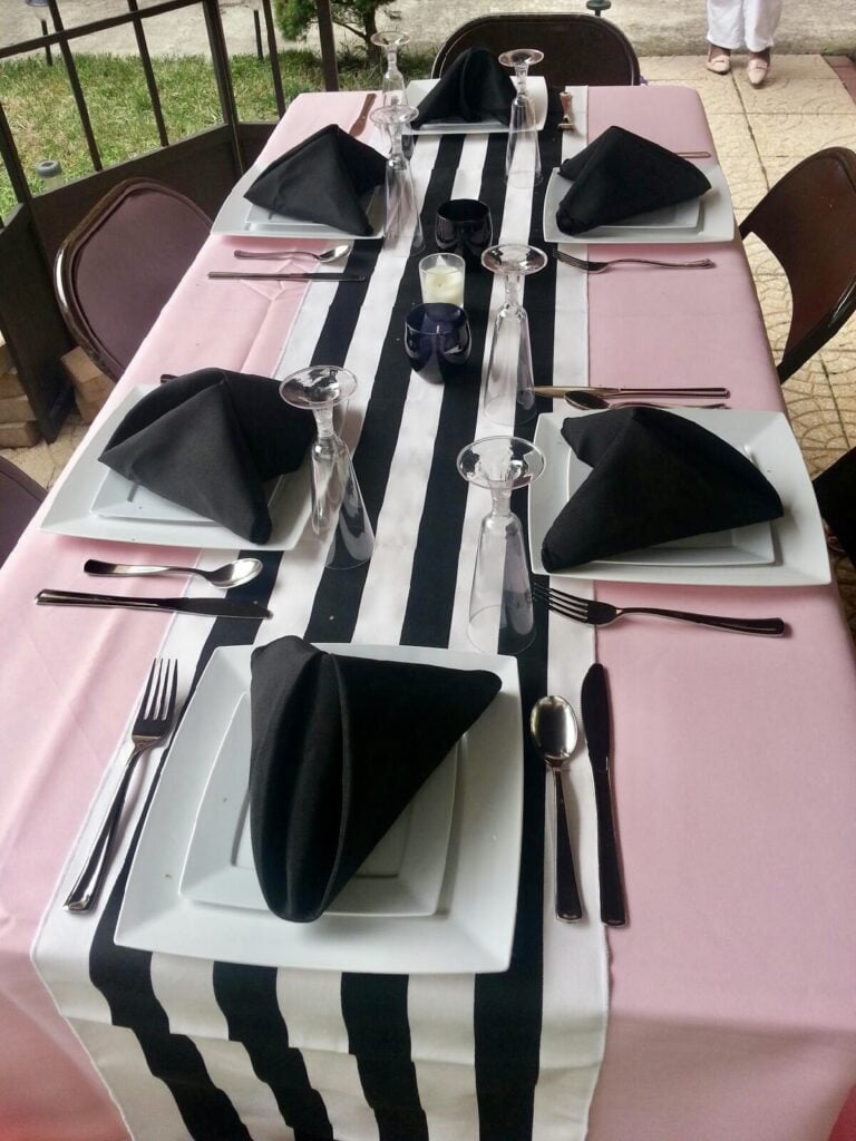Bridal Shower Decor and Theme Inspiration Elicit Folio