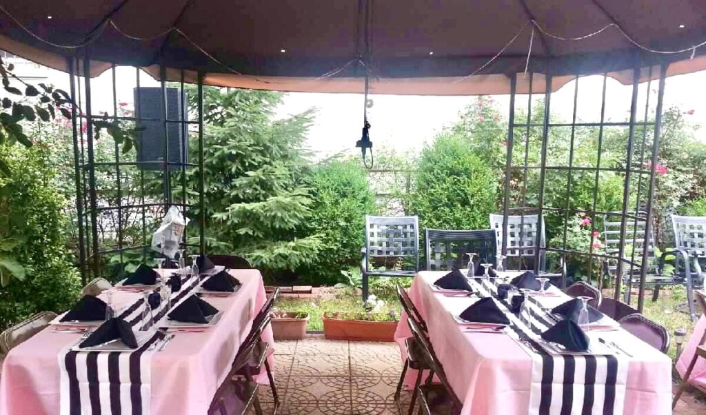 Bridal Shower Decor and Theme Inspiration Elicit Folio
