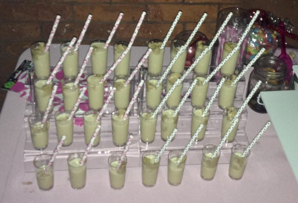 Bridal Shower Decor and Theme Inspiration Elicit Folio