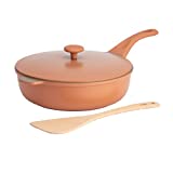 Nonstick pan