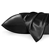 Satin Pillowcase for Hair and Skin Queen