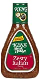 Kens Zesty Italian Salad Dressing