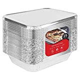 9x13 Aluminum Pans