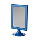 Standing Frame Color Photo Frames 4 X 6 Each Frame Holds 2 Pictures