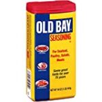 Old Bay Seasoning