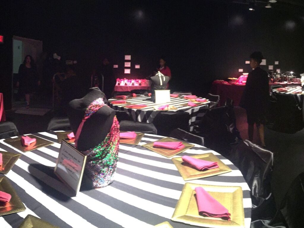 Centerpieces