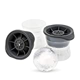 Sphere Ice Molds