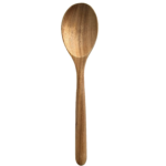 Wood Spoon, Healthy Acacia Wooden Cooking Spoons