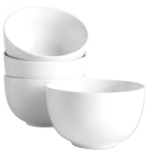 30 Ounces Deep Soup Bowls Set of 4-5.8"