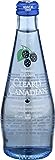 Blackberry sparkling water