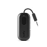 Bluetooth Wireless Audio Transmitter