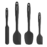 photo of spatulas