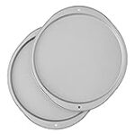 photo of 2 12 inch pizza pans