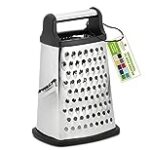 photo of a cheese grater