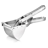 Stainless Steel Potato Masher for Commercial