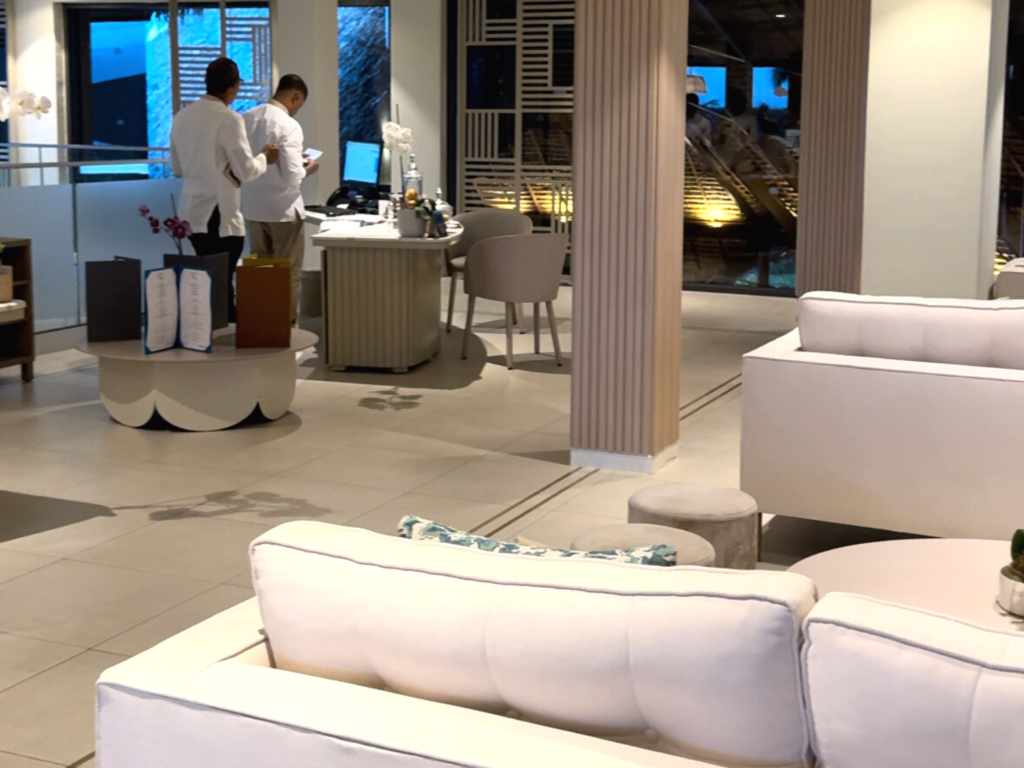 Photo of preferred check in a dreams flora punta cana