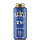 caramel sauce