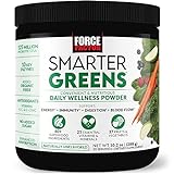 Smart Greens superfood supplement