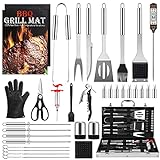 grilling set from amazon
