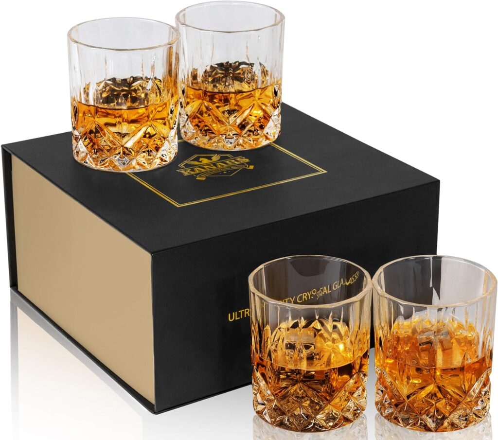 Cocktail Glasses