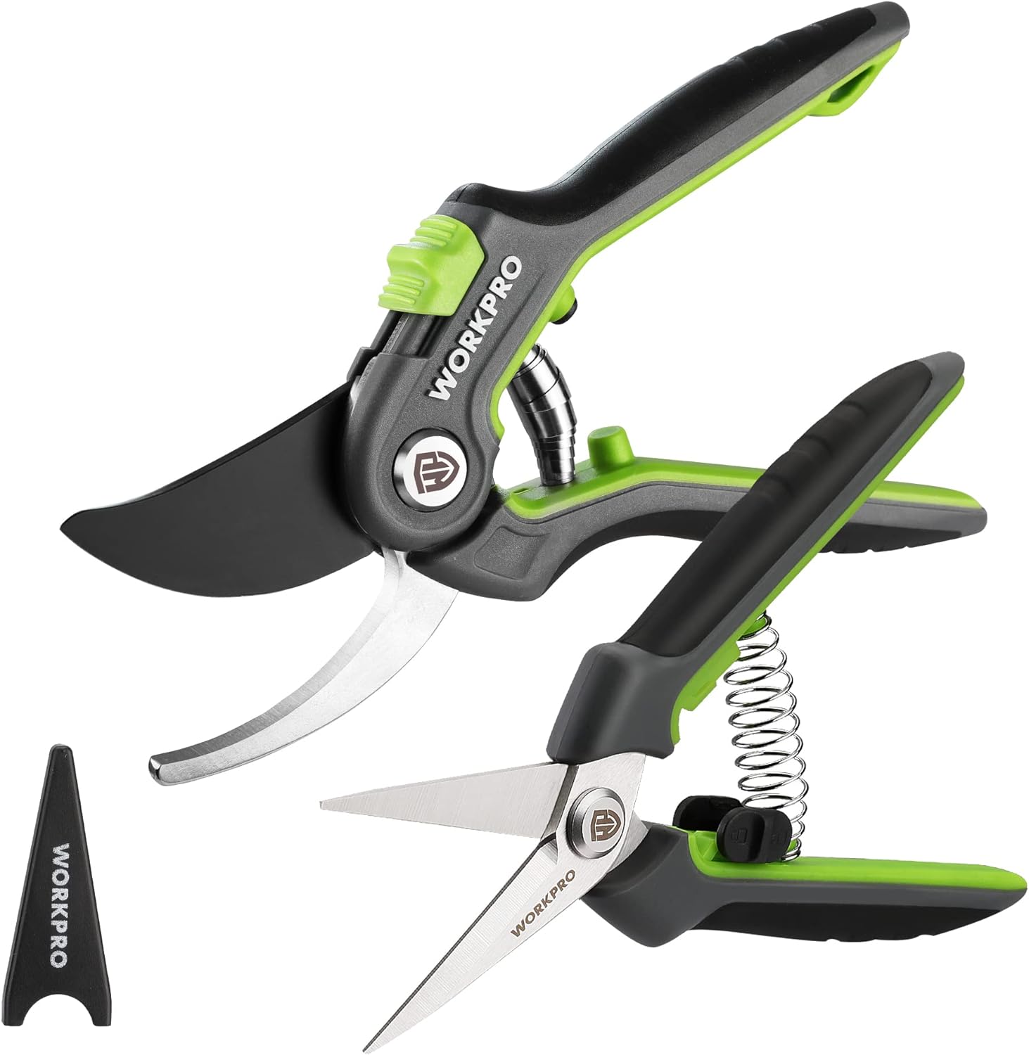 pruning scissors for flowers
