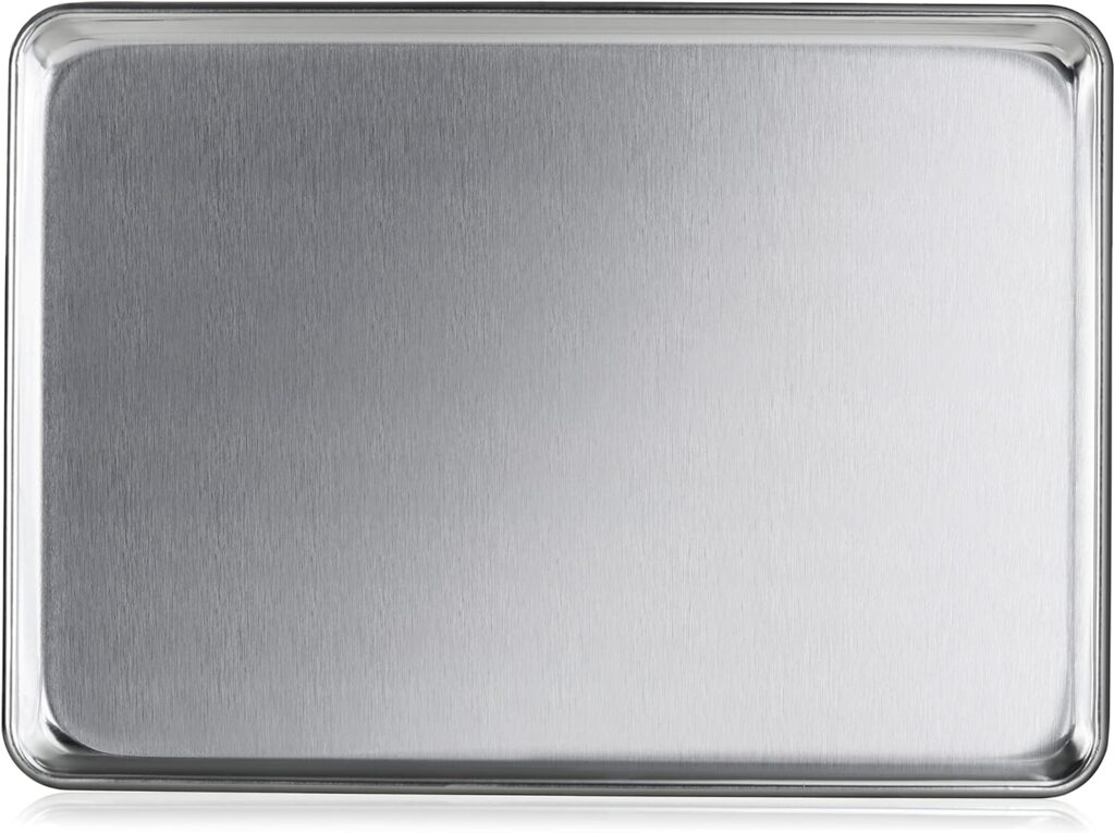 Aluminum Sheet Pan