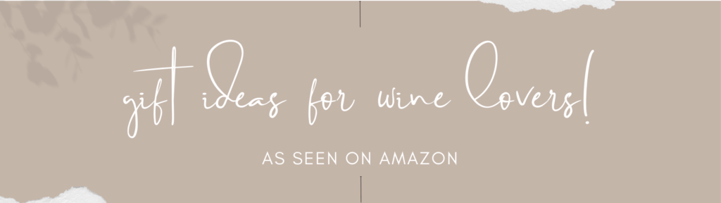 Photo Header of Wine Lovers Gift Ideas Elicit Folio 