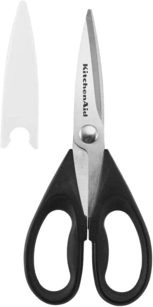 kitchen shears