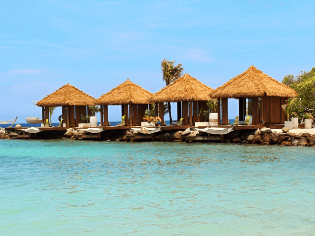 Picture of Aruba by Elicit Folio