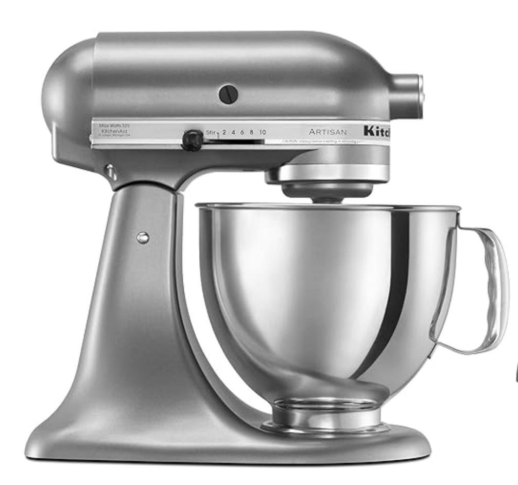 stand mixer