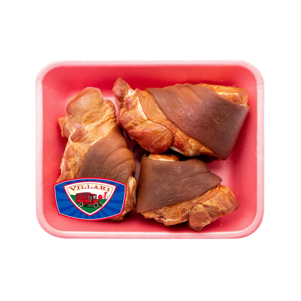 photo of a ham hock