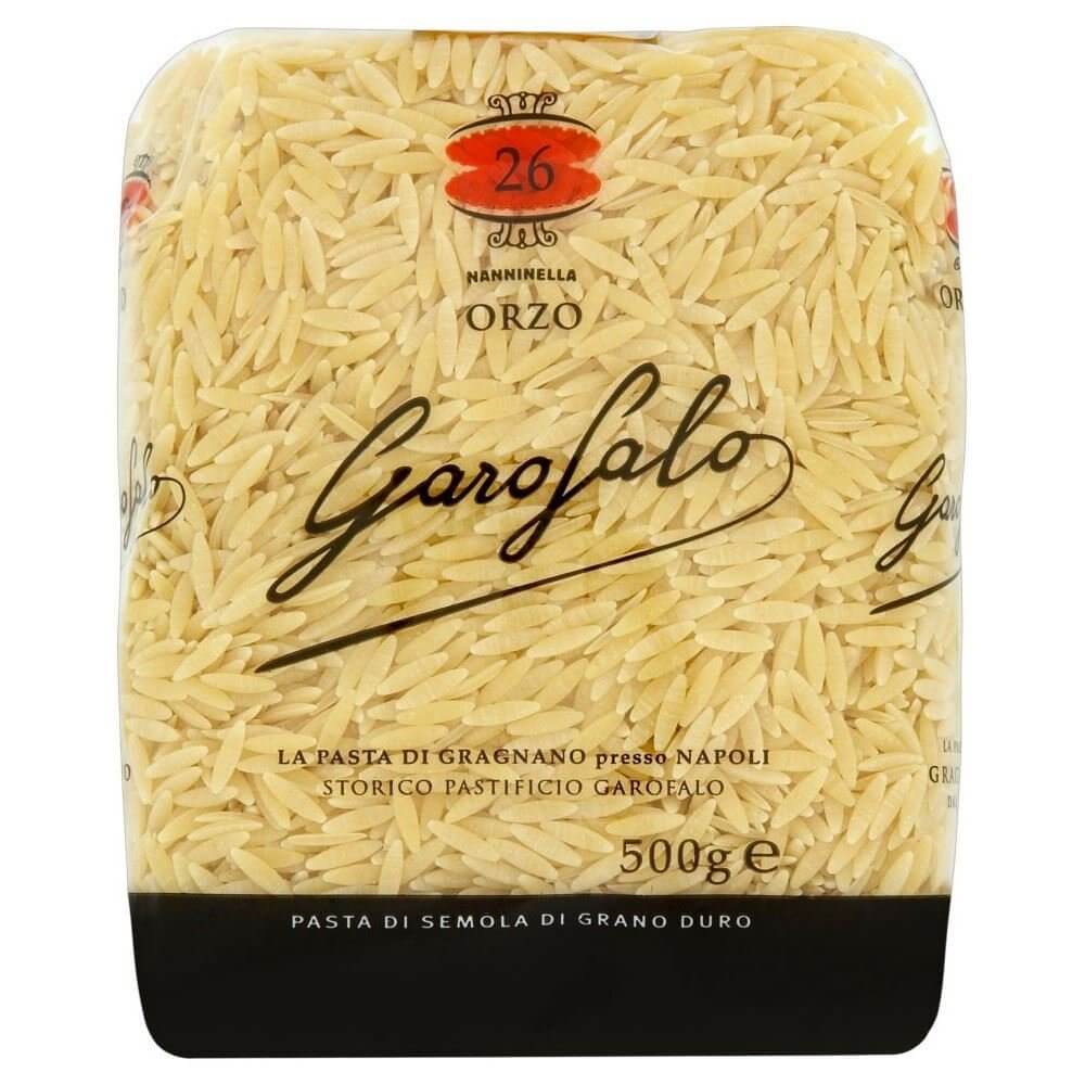 Garofalo orzo pasta