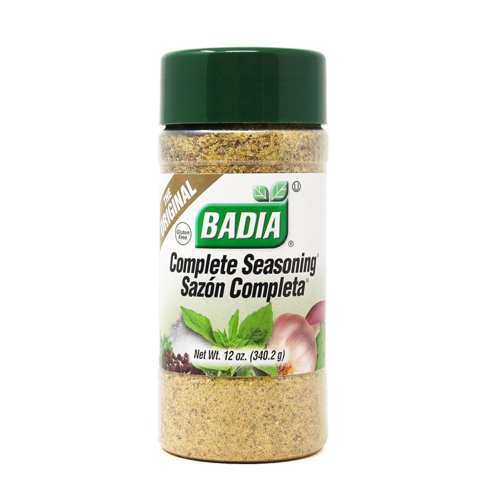 Photo of Badia Sazon Complete Seasoning