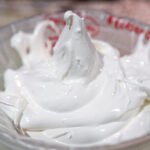 HERO photo of Swiss Meringue