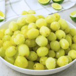 HERO photo of Sour Patch Grapes